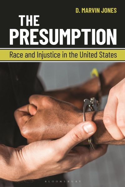 The Presumption (eBook, ePUB) The Presumption (eBook, ePUB)