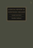 Judicial Review in Northern Ireland (eBook, ePUB)