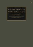 Judicial Review in Northern Ireland (eBook, ePUB) Judicial Review in Northern Ireland (eBook, ePUB)