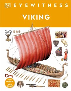Cover Viking (eBook, ePUB)