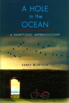 Cover Hole in the Ocean: A Hamptons' Apprenticeship