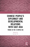 Chinese People's Diplomacy and Developmental Relations with East Asia