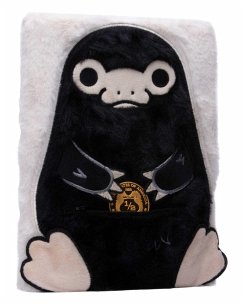 Fantastic Beasts: Niffler Plush Journal - Insights