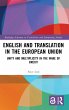 English and Translation in the European... - Bild 1