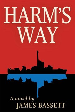 Harm's Way - Bassett, James