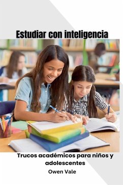 Estudiar con inteligencia - Vale, Owen Estudiar con inteligencia - Vale, Owen