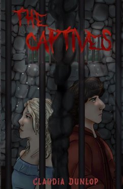 The Captives - Dunlop, Claudia