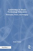 Leadership in Music Technology Education