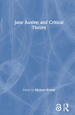 Jane Austen and Critical Theory