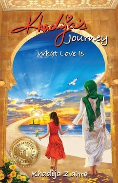 Khadija's Journey - Zahra, Khadija