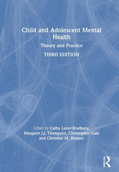 Child and Adolescent Mental Health