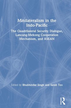 Minilateralism in the Indo-Pacific