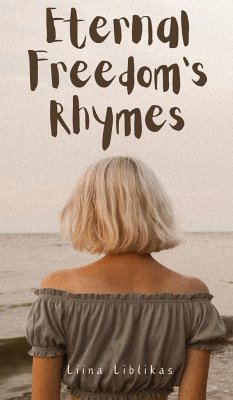 Eternal Freedom's Rhymes - Liblikas, Liina
