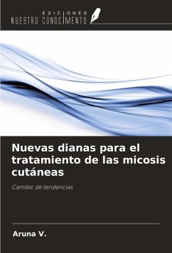 Nuevas dianas para el tratamiento de las micosis cutáneas Cover Nuevas dianas para el tratamiento de las micosis cutáneas