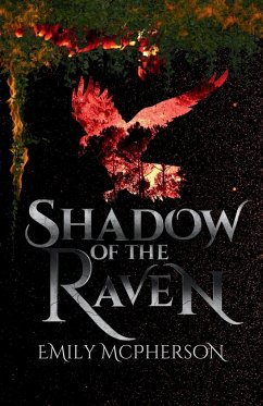 Shadow of the Raven - Mcpherson, Emily