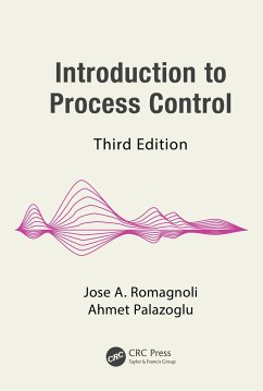 Introduction to Process Control - Romagnoli, Jose A; Palazoglu, Ahmet