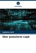 Über postulierte Logik - Bild 1