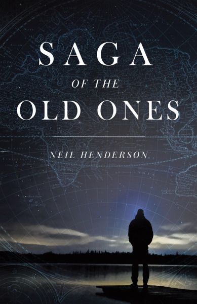 Saga Of The Old Ones Saga Of The Old Ones