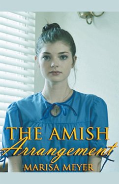The Amish Arrangement - Meyer, Marisa