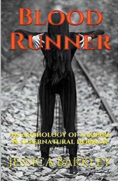 Blood Runner - Barkley, Jessica