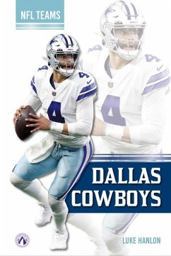 Dallas Cowboys - Hanlon, Luke