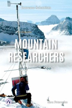Cover Mountain Researchers