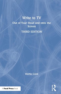 Write to TV - Cook, Martie