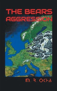 The Bears Aggression - Ocha, M R