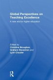 Global Perspectives on Teaching Excellence