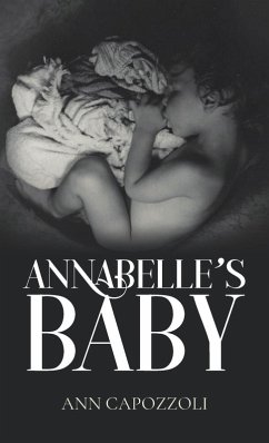 Cover Annabelle's Baby