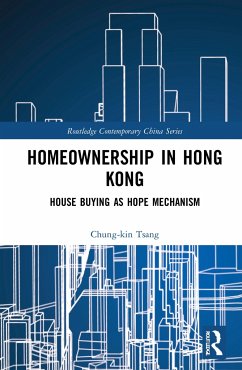 Homeownership in Hong Kong - Tsang, Chung-Kin