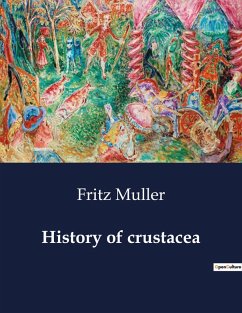 Cover History of crustacea