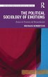 The Political Sociology of Emotions - Bild 1