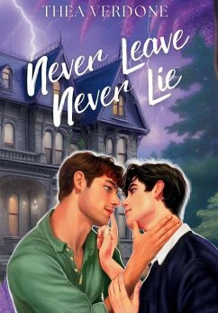 Never Leave, Never Lie - Verdone, Thea