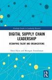 Digital Supply Chain Leadership