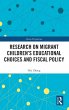 Research on Migrant Children's... - Bild 1