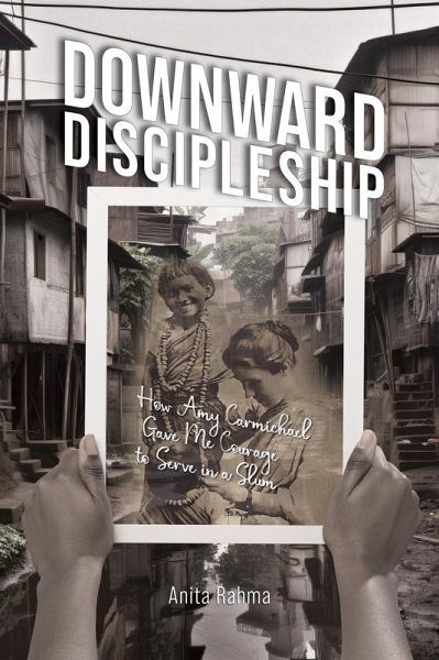 Downward Discipleship (eBook, ePUB) Downward Discipleship (eBook, ePUB)