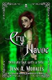 Cry Havoc (The Created Angel Chronicles, #4) (eBook, ePUB)