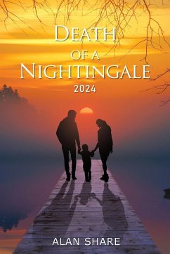 Death of a Nightingale 2024 - Share, Alan