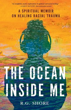 The Ocean Inside Me - Shore, R. G.