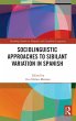 Sociolinguistic Approaches to Sibilant... - Bild 1