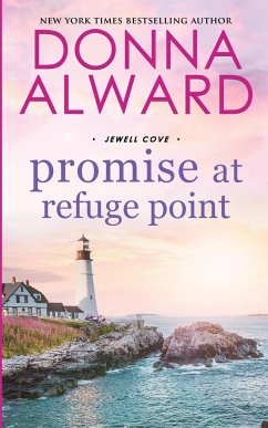Promise at Refuge Point - Alward, Donna