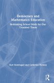 Democracy and Mathematics Education