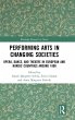 Performing Arts in Changing Societies - Bild 1