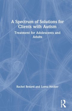 A Spectrum of Solutions for Clients with Autism - Bedard, Rachel; Hecker, Lorna