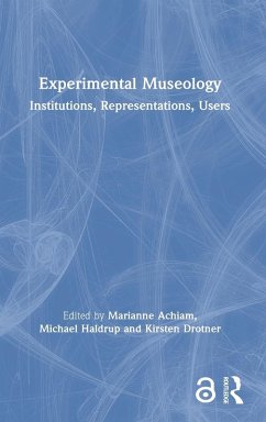 Experimental Museology