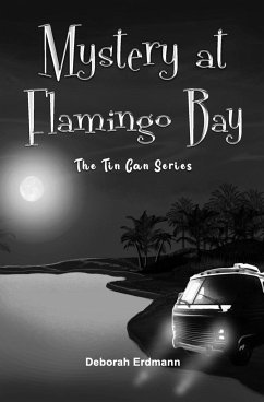 Mystery at Flamingo Bay - Erdmann, Deborah