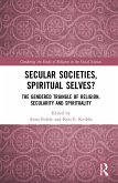 Secular Societies, Spiritual Selves?