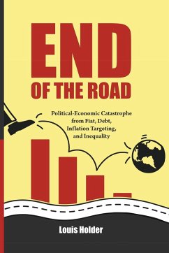 End Of The Road - Holder, Louis