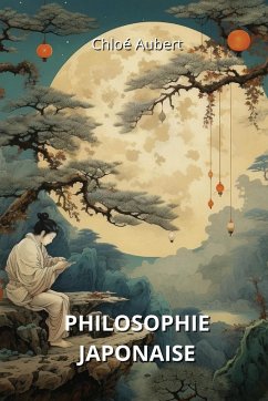 Philosophie Japonaise - Aubert, Chloé